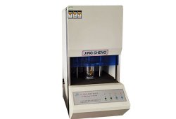 無轉(zhuǎn)子硫化儀