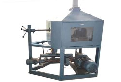 滾筒摩擦試驗(yàn)機(jī)